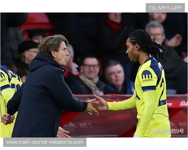 热刺2-0多特蒙德，弗兰克赢下帅位保卫战