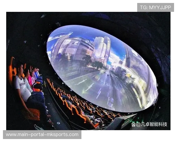 现阶段全景拍摄阵列与多屏调度深度结合 赋予观众群体自由探索竞技现场 现阶段全景拍摄阵列与多屏调度深度结合 赋予观众群体自由探索竞技现场