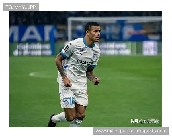 格林伍德法甲22球8助,但95%进球来自对阵中下游球队,遇强队仅1球 格林伍德法甲22球8助,但95%进球来自对阵中下游球队,遇强队仅1球