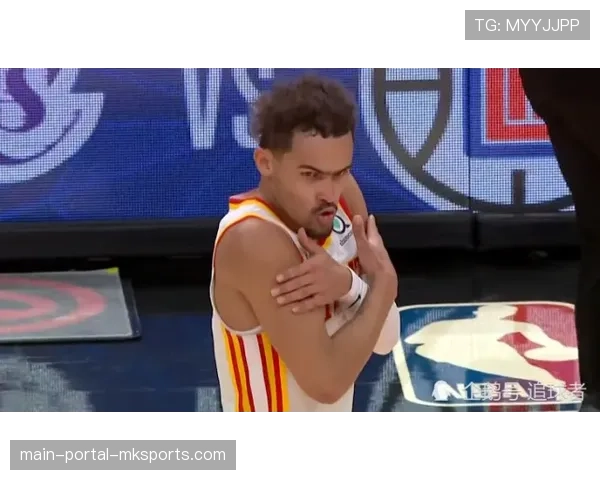 老鹰爆冷击败联盟第一凯尔特人，特雷-杨贡献38分15助攻